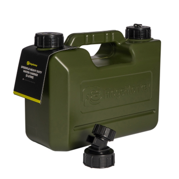 Ridgemonkey Speedflo Heavy Duty Water Carrier