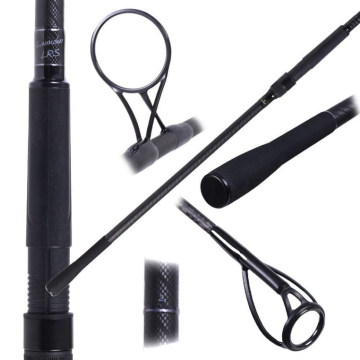 Free Spirit Launcher SPMD 13ft 50mm