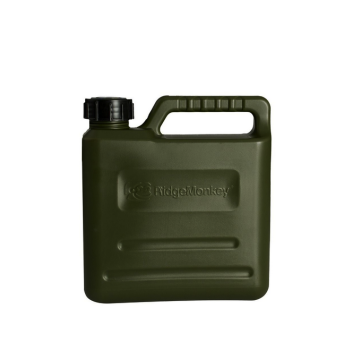 Ridgemonkey Heavy Duty Water Container 2.5 Litre