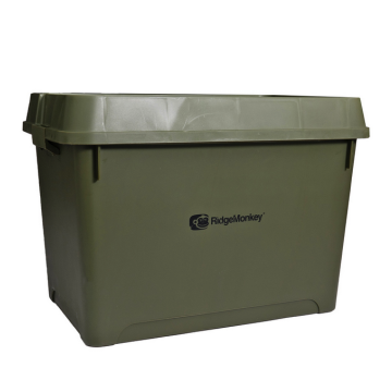 RidgeMonkey Armoury Stackable Storage Box