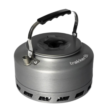Trakker Armolife Jumbo Power Kettle