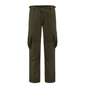 Korda Polar Kombats Dark Olive