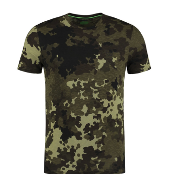 Korda LE Kamo Tee Light Kamo