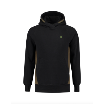 Korda TK Hoodie Black