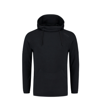 Korda Lightweight Hoody Black