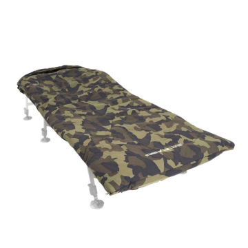 Avid Revolve Sleeping Bag 