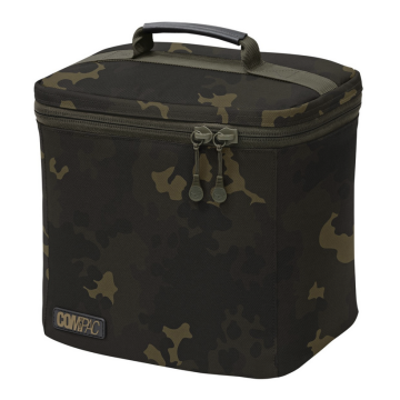 Korda Compac Dark Kamo Cool Bag Medium