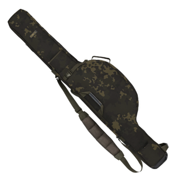 Korda Compac Dark Kamo Tele 3 Rod Holdall