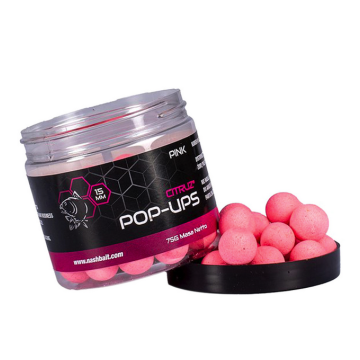 Nash Bait Pink Citruz Pop-Ups