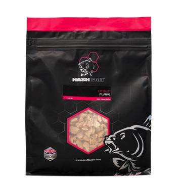 Nash Citruz Flake 1kg