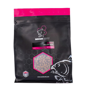 Nash Citruz Pellet 1kg
