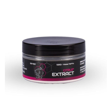 Nash Citruz Extract 50g