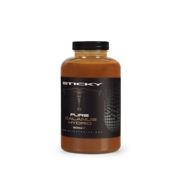 Sticky Baits Pure Calanus Hydro 500ml