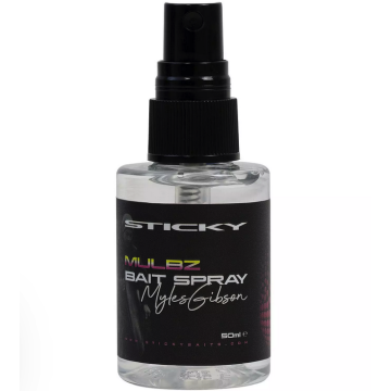 Sticky Baits Mulbz Bait Spray 50ml