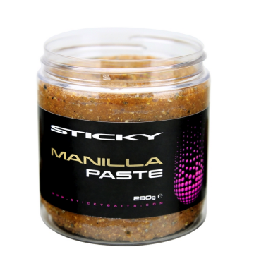 Sticky Baits Manilla Paste 280g