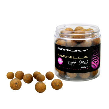Sticky Baits Manilla Tuff Ones