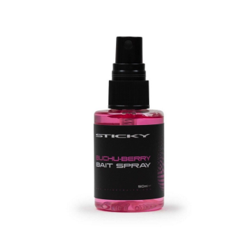 Sticky Baits Buchu Berry Bait Spray 50ml