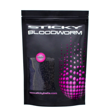 Sticky Baits Bloodworm Pellets 2.5kg