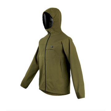 Fortis Trail Waterproof Jacket - Olive 