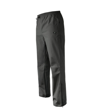 Fortis Trail Waterproof Trousers - Grey