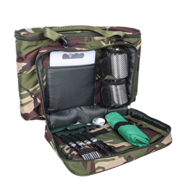 Carp Porter Modular Compact Food Bag DPM