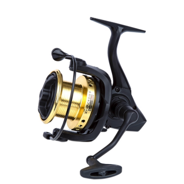 Sonik Xtractor + 5000GS Reel