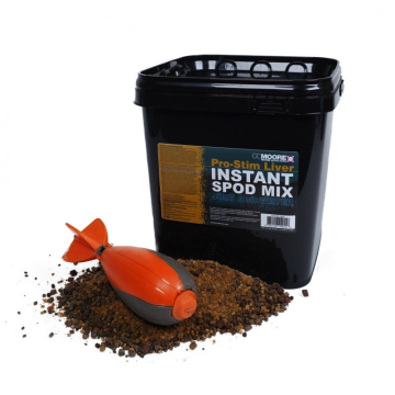 CC Moore Instant Spod Mix 2.5kg Bucket