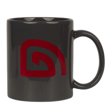 Trakker Ceramic Mug/Cup
