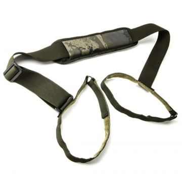Solar Undercover Camo Travel-Lite Shoulder Strap