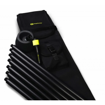 Ridgemonkey Marker Pole Kit 7Mtrs