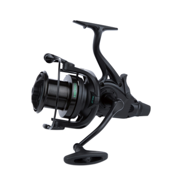 Sonik Hero X FRS Reel 