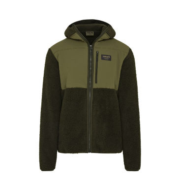 Trakker Techpro Sherpa Jacket