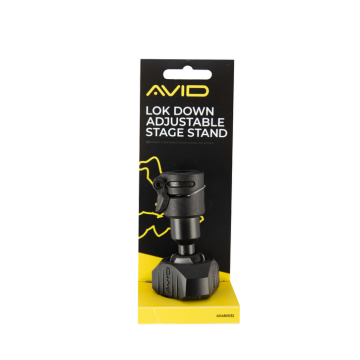 Avid Lok Down Adjustable Stage Stand