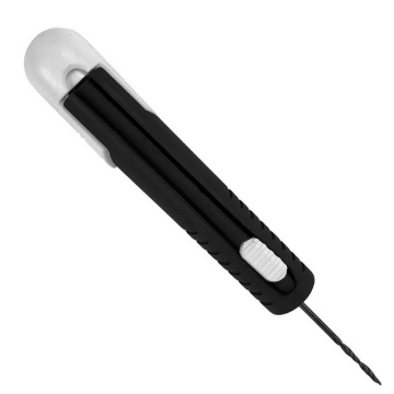 Avid Titanium Retracta Bait Drill