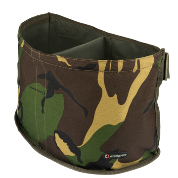 Speero Boilie Caddy DPM Camo