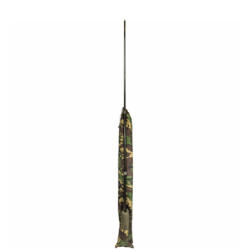Speero Stink Sleeve DPM Camo