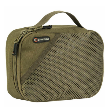 Speero Stash Bag Medium Green