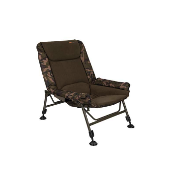 Fox Super Deluxe Armchair