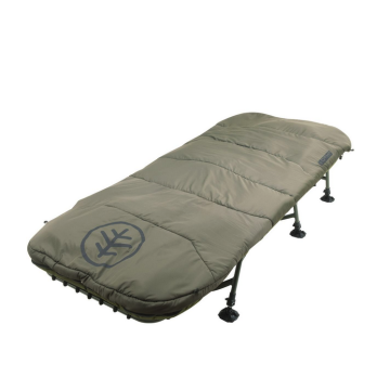 Wychwood Epic Compact 6 Leg Sleep System