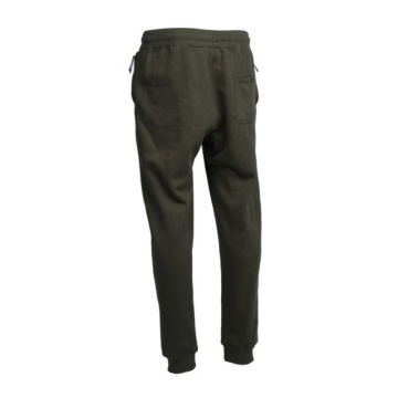 Nash Make It Happen Badge Joggers Green