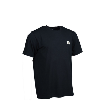 Nash Make It Happen Badge T Shirt Black