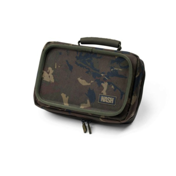 Nash Subterfuge Workbox