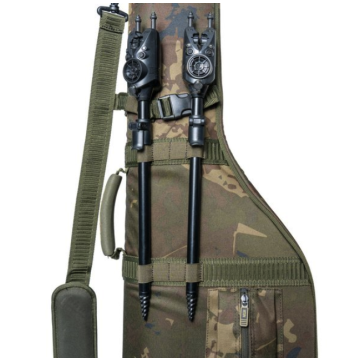 Nash Subterfuge Hi Protect 10ft 2 Rod Skin