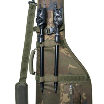 Nash Subterfuge Hi Protect 12ft 2 Rod Skin