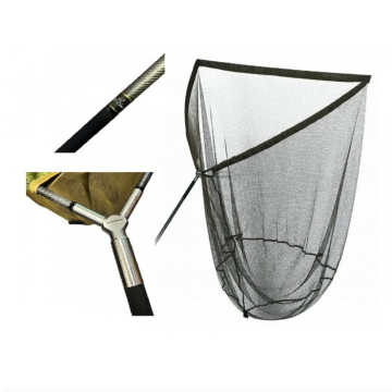 Free Spirit E-Net 46" Arms 8ft  Handle