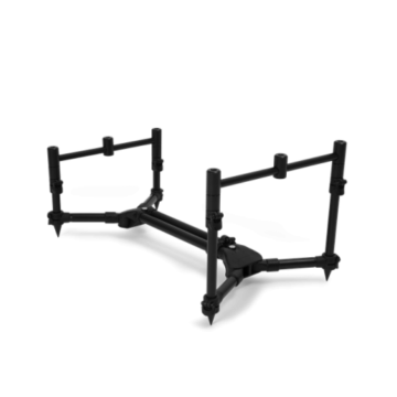 Avid Revolve Super Low Rod Pod