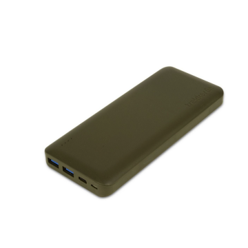 Trakker 20K Power Pack