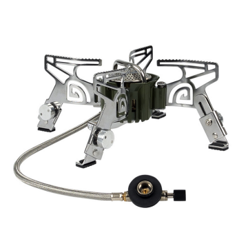 Trakker Armolife CG4 Stove