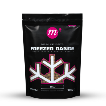 Mainline Cell Freezer Boilies
