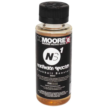 CC Moore Northern Specials Hookbait Booster 50ml